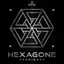 Hannibass - Hexagone