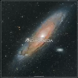 GaleteK - Andromeda