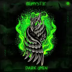 Biomystic - Dark Omen