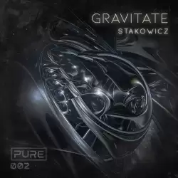 Stakowicz - Gravitate