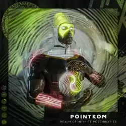 PointKom - Realm Of Infinite Possibilities