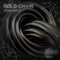 Stakowicz - Gold Chain