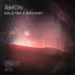 Galetek & BRUYANT - Amon