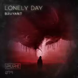 BRUYANT - Lonely Day