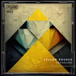 Yayasuke - Yellow bounce