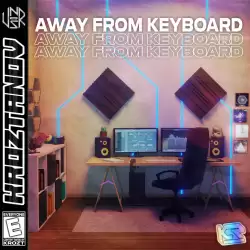Krozt - Away from Keyboard