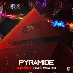 BRUYANT & MiraTeK - Pyramide
