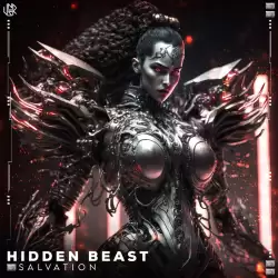 Hidden Beast - The Salvation