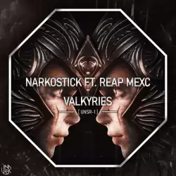 Narkostick & Reap Mexc -...