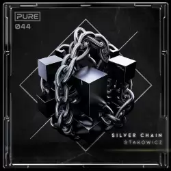 Stakowicz - Silver Chain